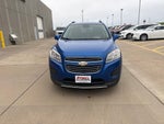 2015 Chevrolet Trax LT