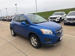 2015 Chevrolet Trax LT
