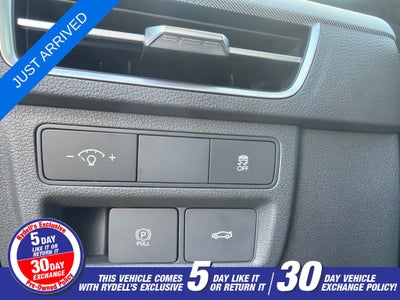 2025 Hyundai Sonata SEL Convenience