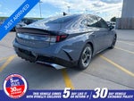 2025 Hyundai Sonata SEL Convenience