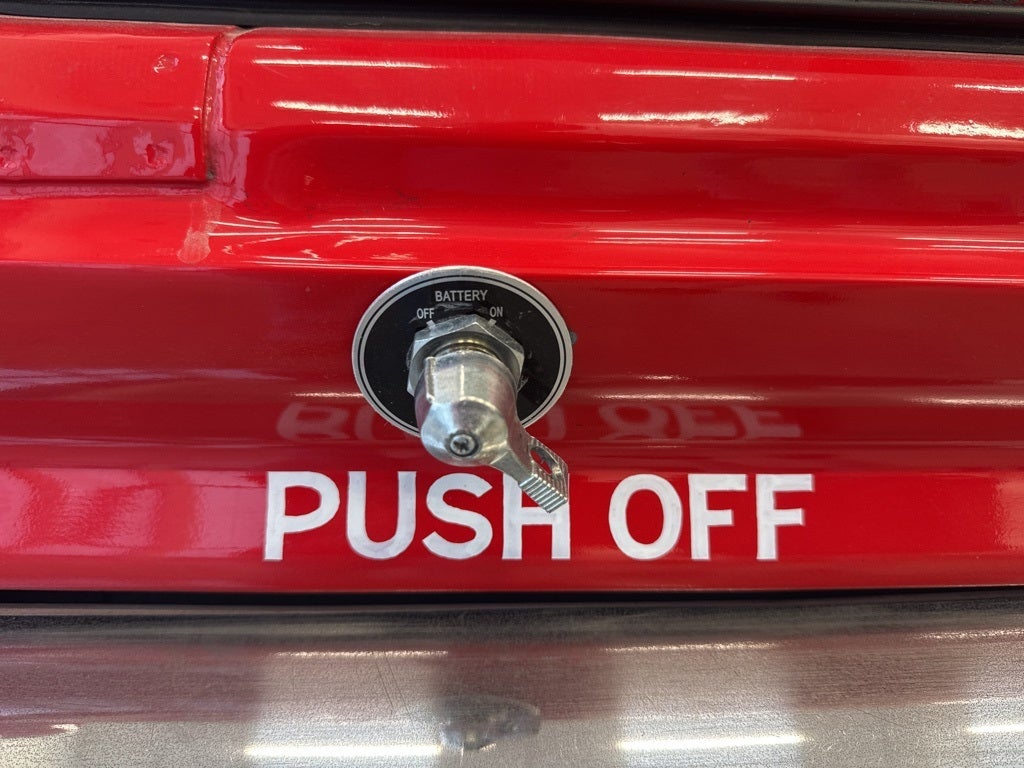 1965 Dodge Coronet DRAG CAR