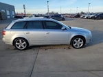 2005 Audi A4 2.0T Avant quattro