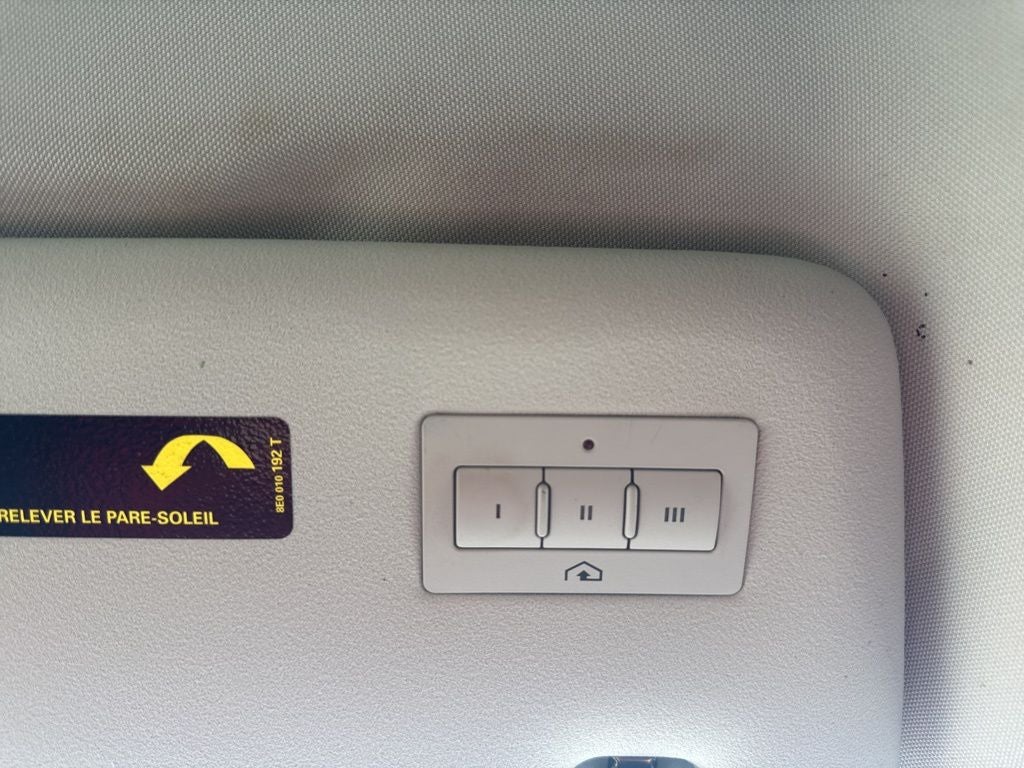 2005 Audi A4 2.0T Avant quattro