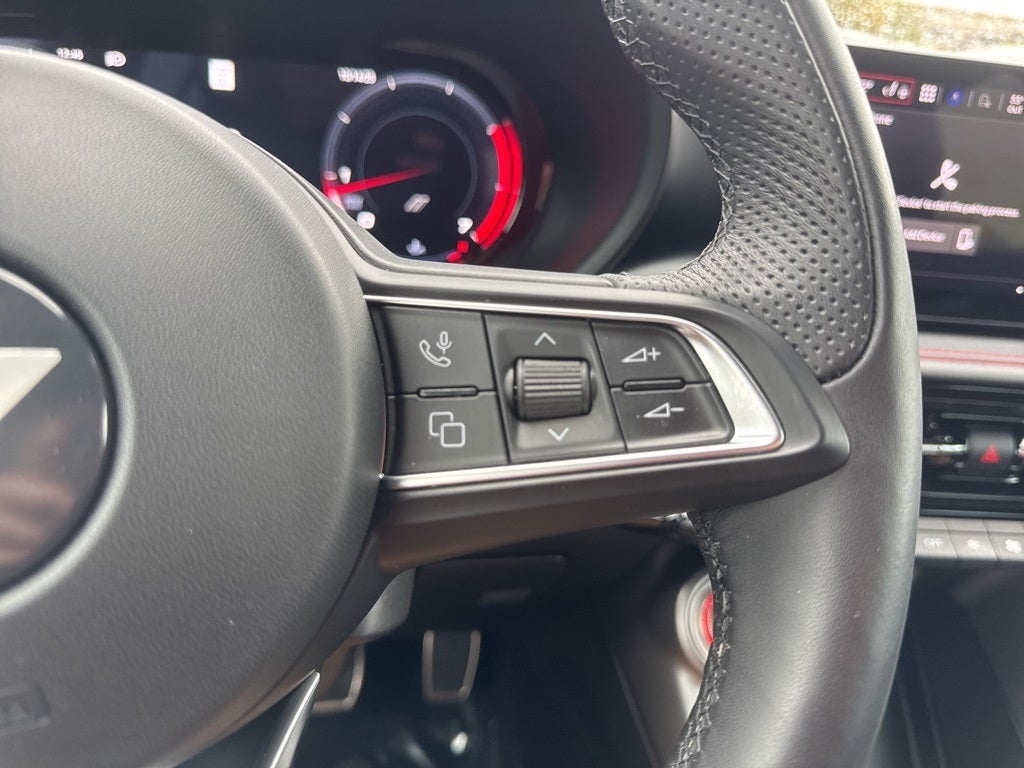 2024 Dodge Hornet GT