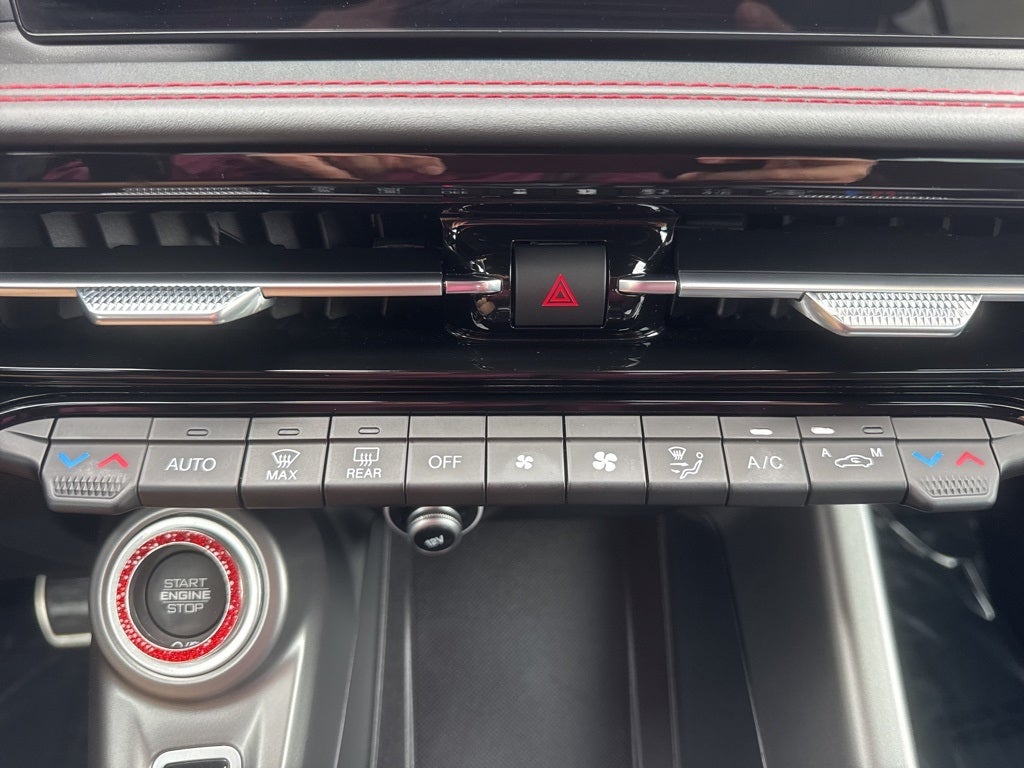 2024 Dodge Hornet GT