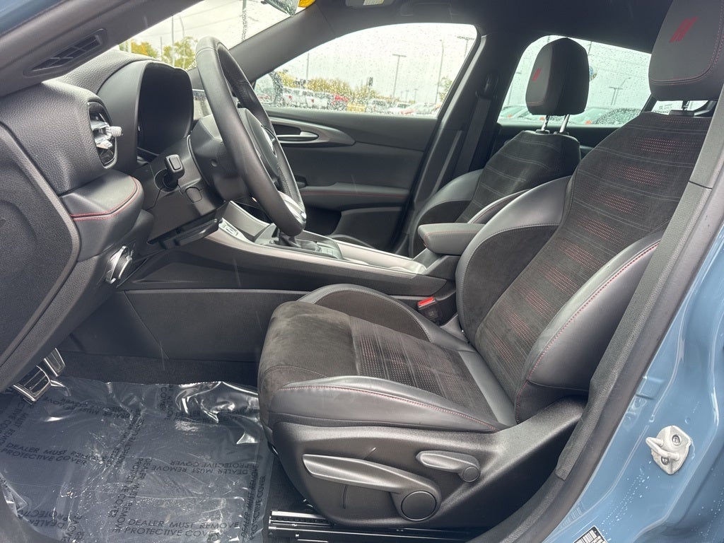 2024 Dodge Hornet GT