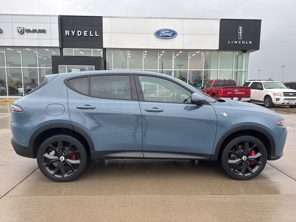 2024 Dodge Hornet GT