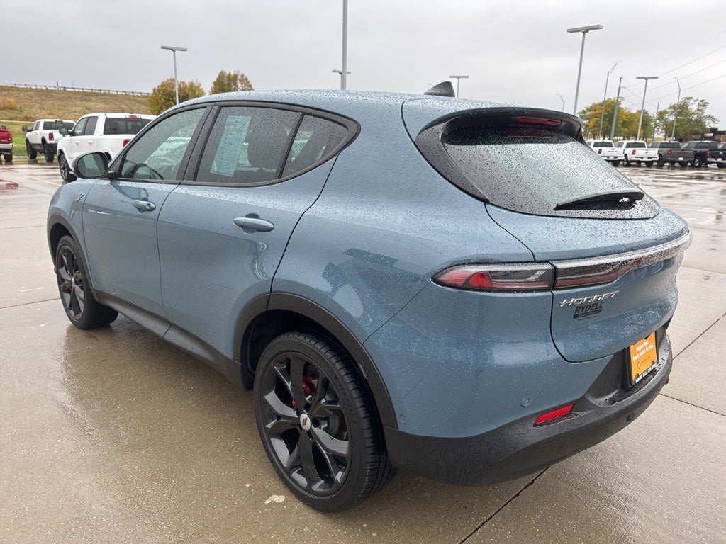 2024 Dodge Hornet GT