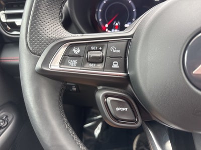 2024 Dodge Hornet GT