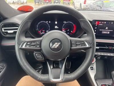 2024 Dodge Hornet GT
