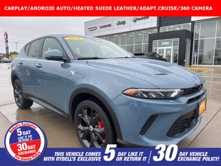 2024 Dodge Hornet GT