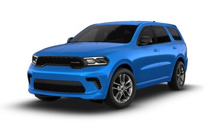 2026 Dodge Durango DURANGO GT AWD