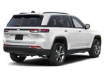 2027 Jeep Grand Cherokee Laredo Altitude