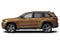 2027 Jeep Grand Cherokee Limited Reserve