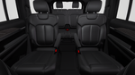 2027 Jeep Grand Cherokee GRAND CHEROKEE L LIMITED RESERVE 4X4