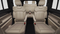 2027 Jeep Grand Cherokee GRAND CHEROKEE L LIMITED 4X4
