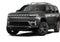 2027 Jeep Grand Wagoneer GRAND WAGONEER UPLAND 4X4