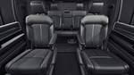 2027 Jeep Grand Wagoneer GRAND WAGONEER UPLAND 4X4