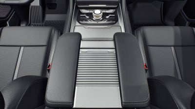 2027 Jeep Grand Wagoneer GRAND WAGONEER UPLAND 4X4