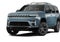 2027 Jeep Grand Wagoneer GRAND WAGONEER LIMITED ALTITUDE 4X4