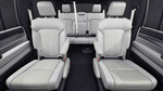 2027 Jeep Grand Wagoneer GRAND WAGONEER LIMITED ALTITUDE 4X4
