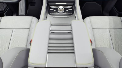 2027 Jeep Grand Wagoneer GRAND WAGONEER LIMITED ALTITUDE 4X4