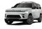 2027 Jeep Grand Wagoneer GRAND WAGONEER OVERLAND 4X4