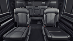 2027 Jeep Grand Wagoneer GRAND WAGONEER OVERLAND 4X4