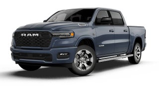 2027 RAM 1500 RAM 1500 BIG HORN CREW CAB 4X4 5'7' BOX