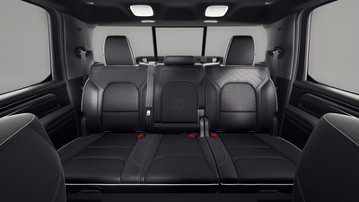 2027 RAM 1500 RAM 1500 LIMITED CREW CAB 4X4 5'7' BOX