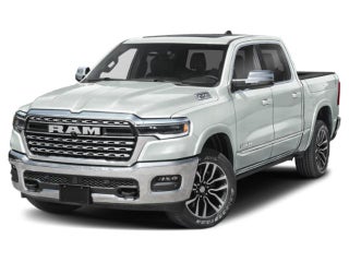 2027 RAM 1500 Limited