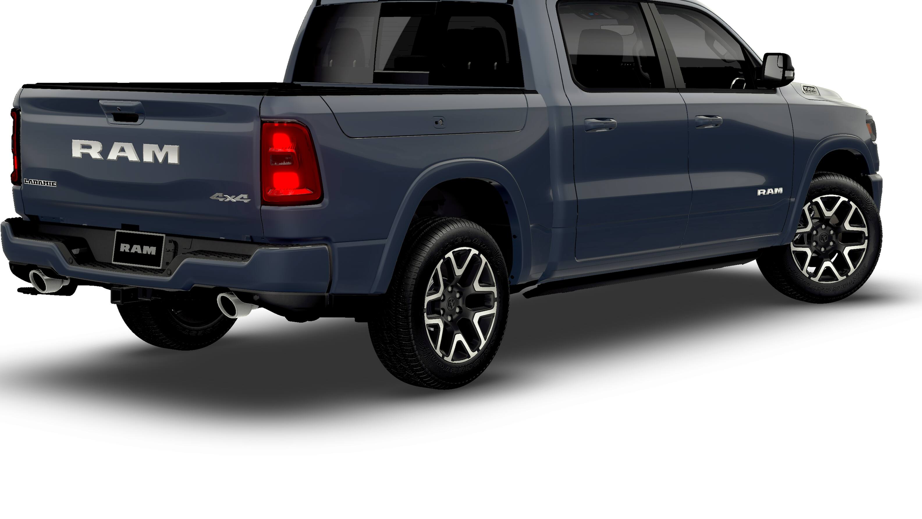 2026 RAM 1500's photo