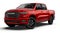 2027 RAM 1500 RAM 1500 LARAMIE CREW CAB 4X4 5'7' BOX