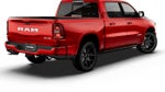 2027 RAM 1500 RAM 1500 LARAMIE CREW CAB 4X4 5'7' BOX