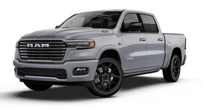 2027 RAM 1500 RAM 1500 LARAMIE CREW CAB 4X4 5'7' BOX