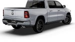 2027 RAM 1500 RAM 1500 LARAMIE CREW CAB 4X4 5'7' BOX