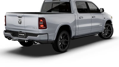 2027 RAM 1500 RAM 1500 LARAMIE CREW CAB 4X4 5'7' BOX