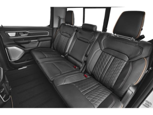 2026 RAM 1500 RAM 1500 TUNGSTEN CREW CAB 4X4