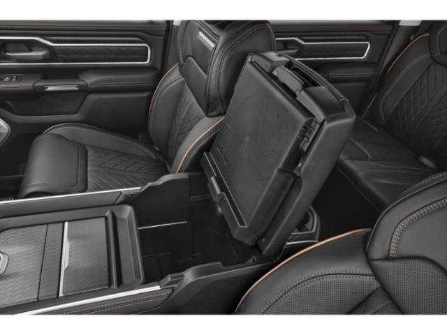 2026 RAM 1500 RAM 1500 TUNGSTEN CREW CAB 4X4