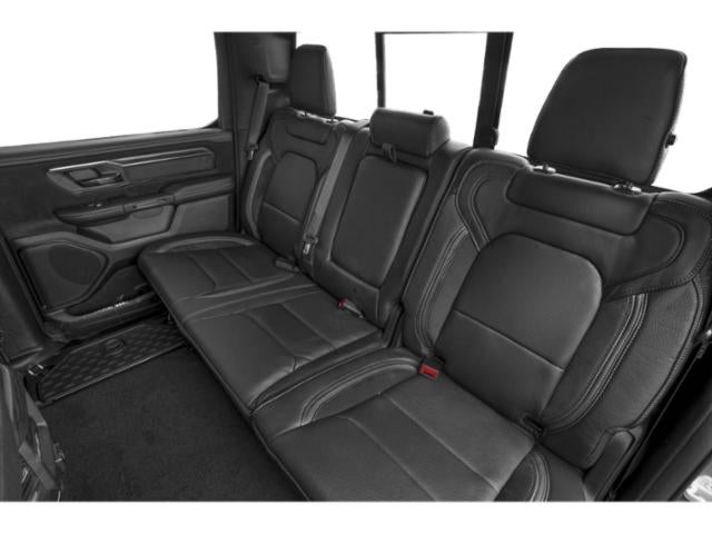 2026 RAM 1500 RAM 1500 RHO CREW CAB 4X4 5'7' BOX