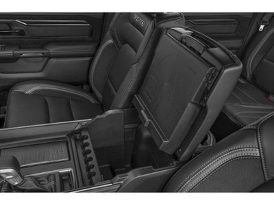 2026 RAM 1500 RAM 1500 RHO CREW CAB 4X4 5'7' BOX