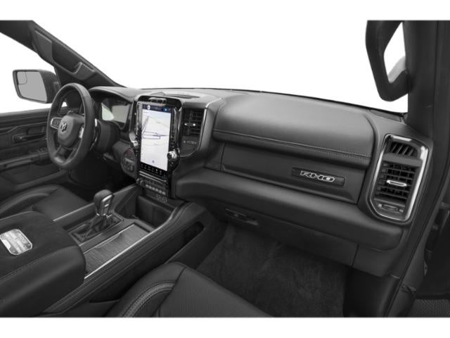 2026 RAM 1500 RAM 1500 RHO CREW CAB 4X4 5'7' BOX