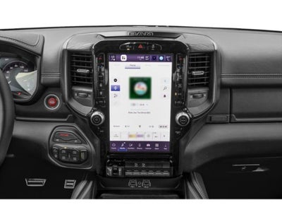 2026 RAM 1500 RAM 1500 RHO CREW CAB 4X4 5'7' BOX