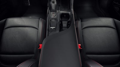 2027 Dodge Charger CHARGER R/T PLUS 4-DOOR AWD
