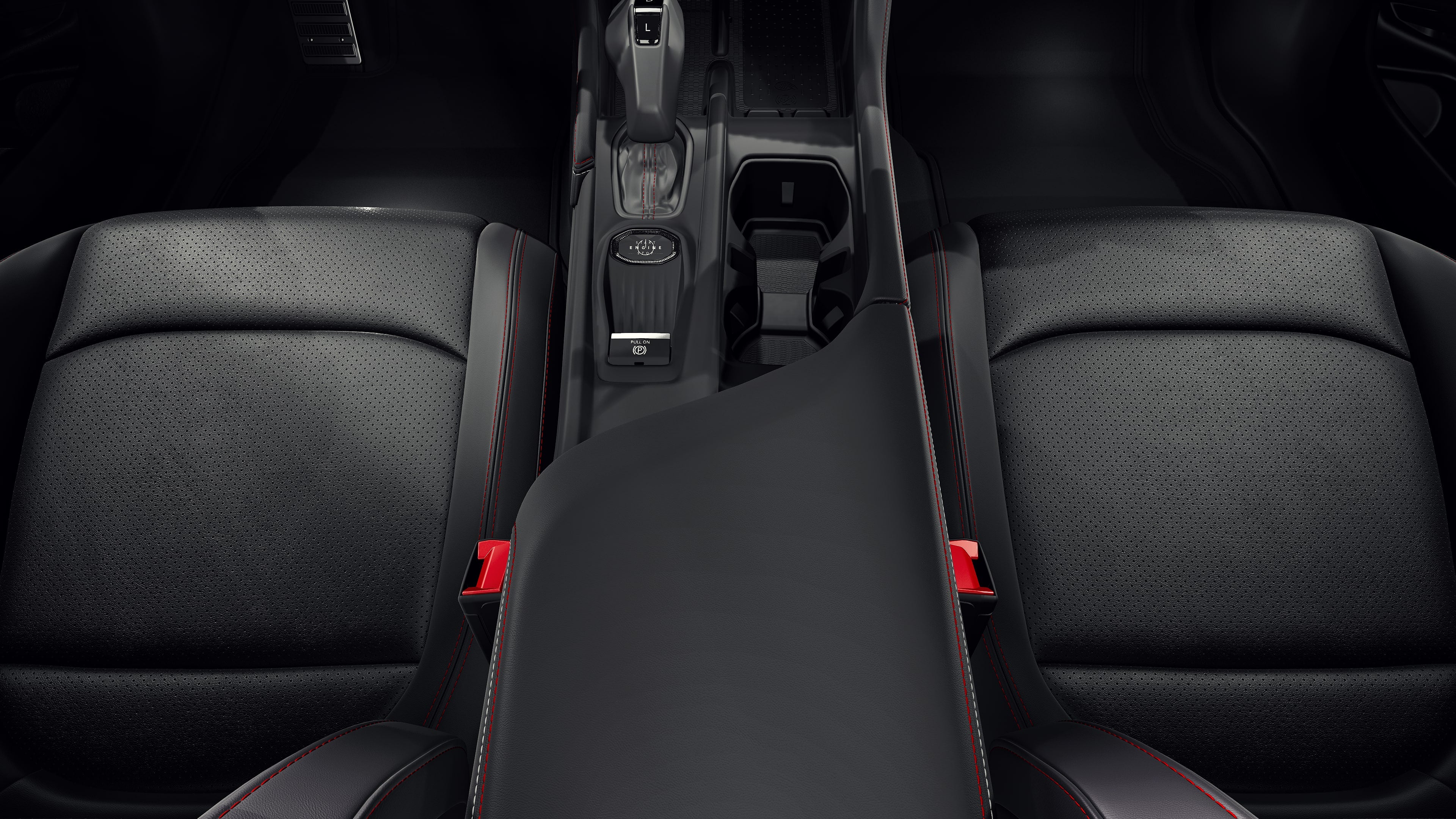2027 Dodge Charger CHARGER R/T PLUS 4-DOOR AWD