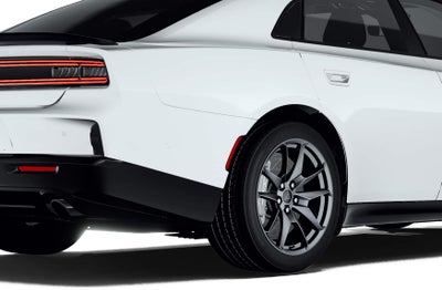 2027 Dodge Charger CHARGER SCAT PACK PLUS 4-DOOR AWD