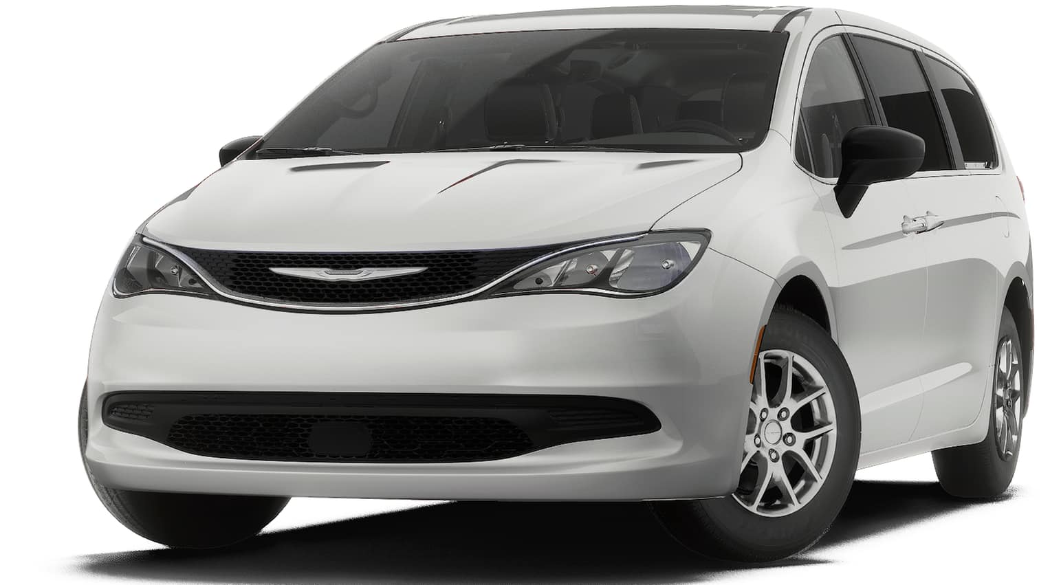 2027 Chrysler Pacifica PACIFICA LX