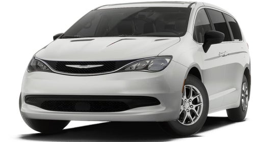 2027 Chrysler Pacifica PACIFICA LX