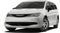 2027 Chrysler Pacifica PACIFICA LX