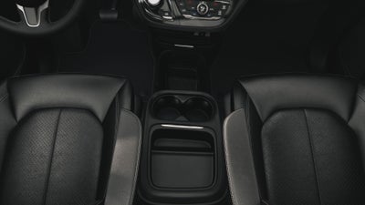 2027 Chrysler Pacifica PACIFICA SELECT AWD